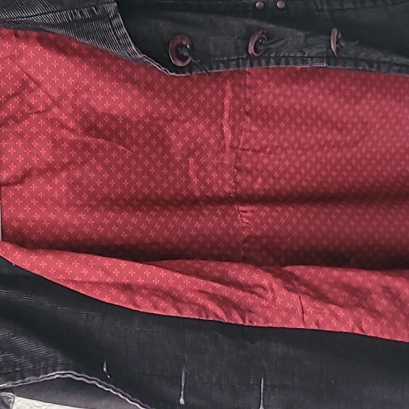 Volcom Jacket - Picture 4 of 7